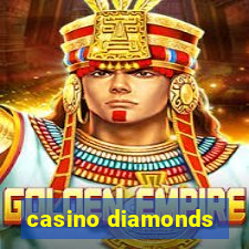 casino diamonds