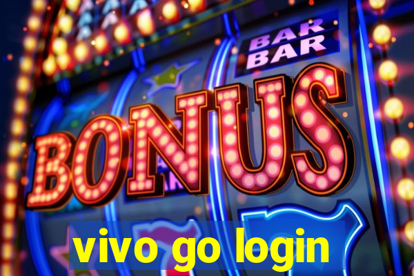 vivo go login