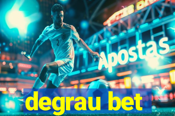 degrau bet