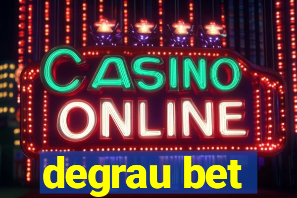 degrau bet