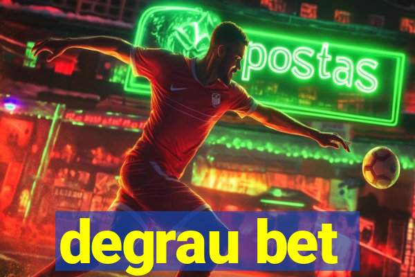 degrau bet