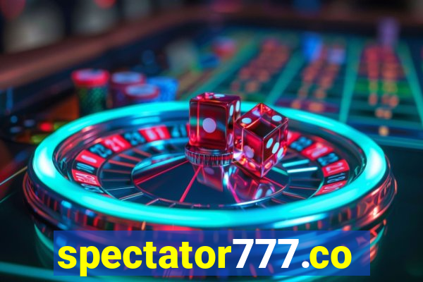 spectator777.com