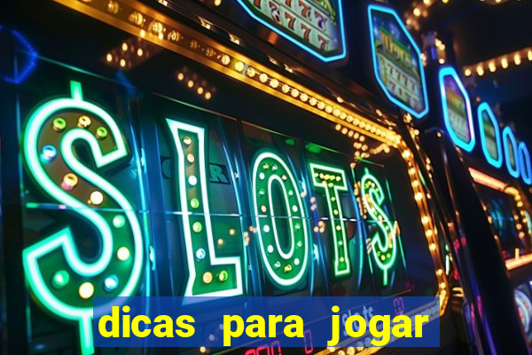 dicas para jogar na roleta bet365