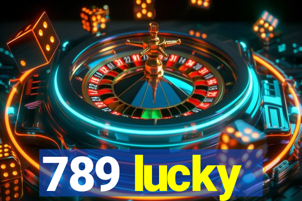 789 lucky