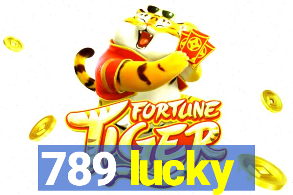 789 lucky