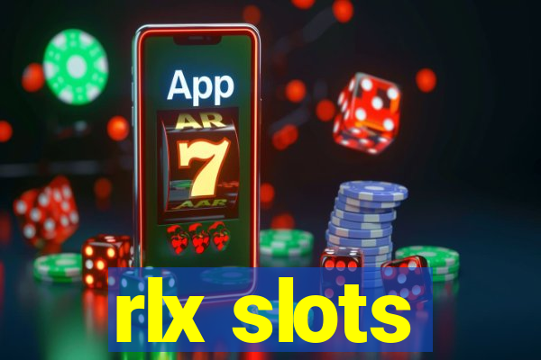 rlx slots