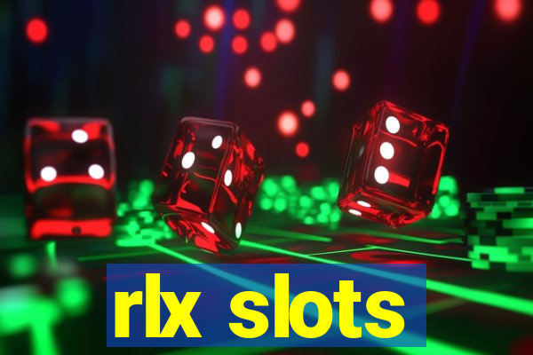 rlx slots