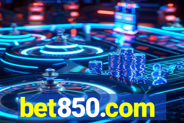 bet850.com