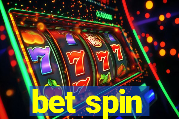 bet spin