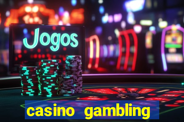 casino gambling game online