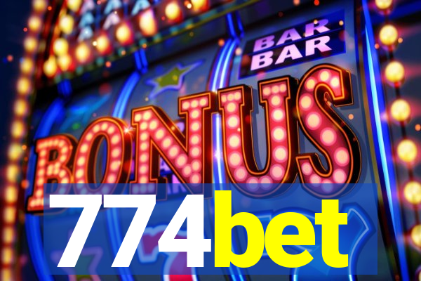 774bet