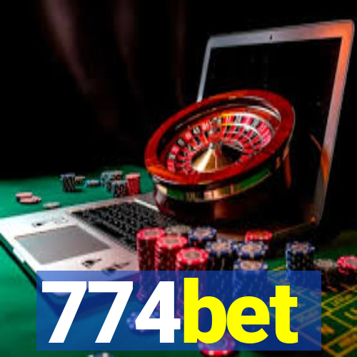 774bet