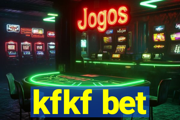 kfkf bet