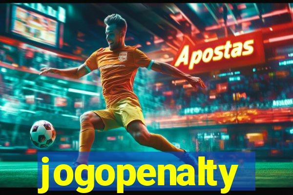 jogopenalty