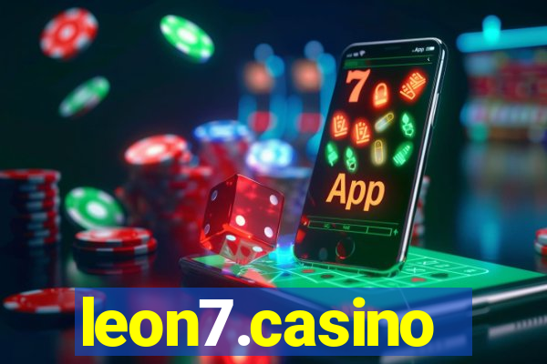 leon7.casino