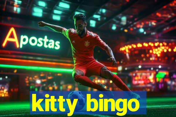 kitty bingo