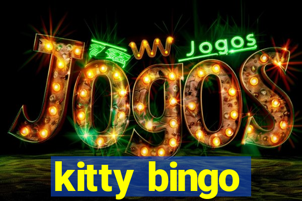 kitty bingo