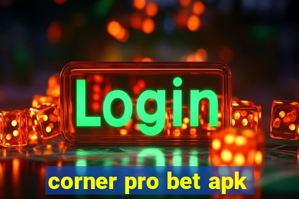 corner pro bet apk