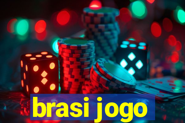 brasi jogo