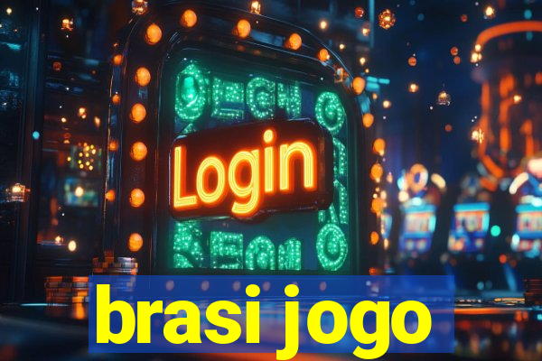 brasi jogo