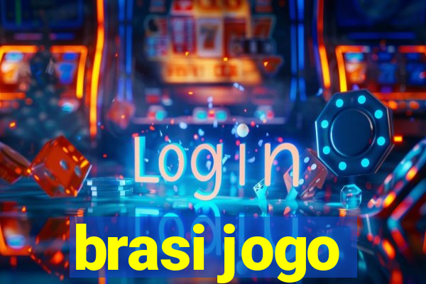 brasi jogo