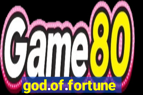 god.of.fortune