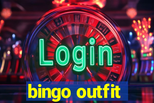 bingo outfit