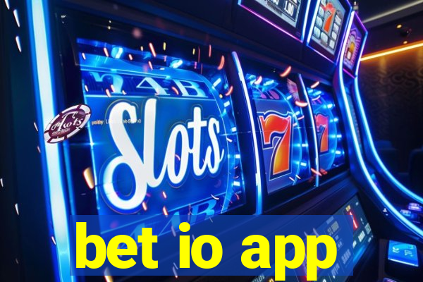 bet io app