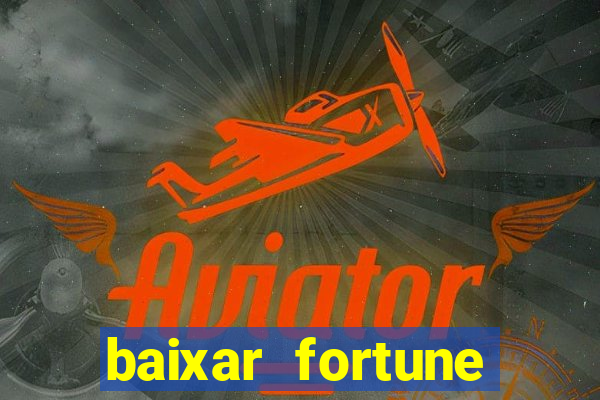 baixar fortune tiger apk