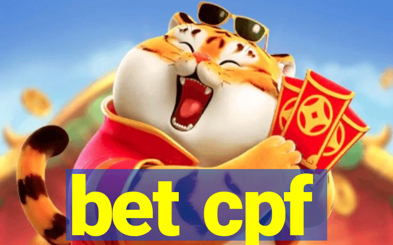 bet cpf