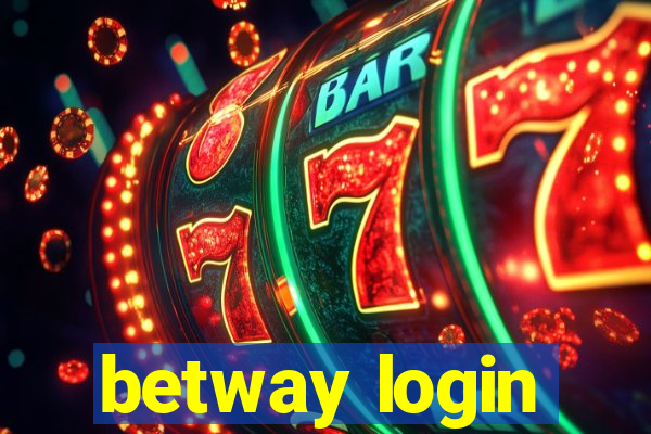 betway login