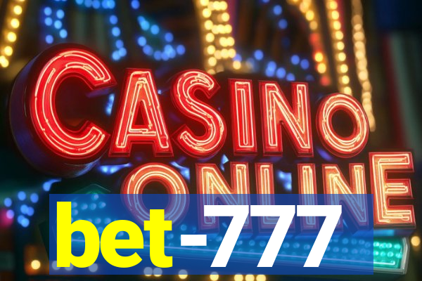 bet-777