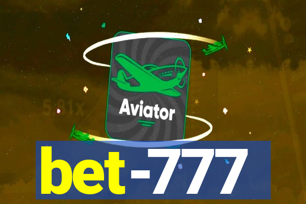 bet-777