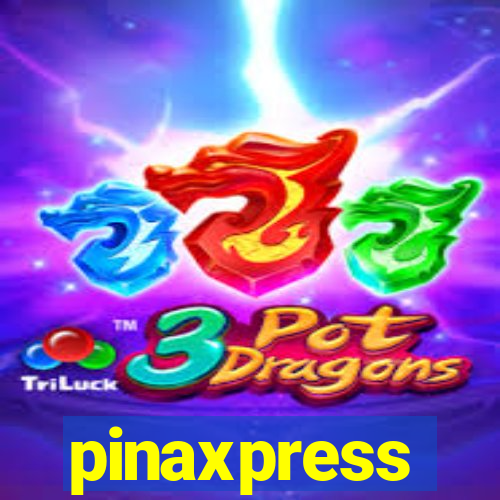 pinaxpress