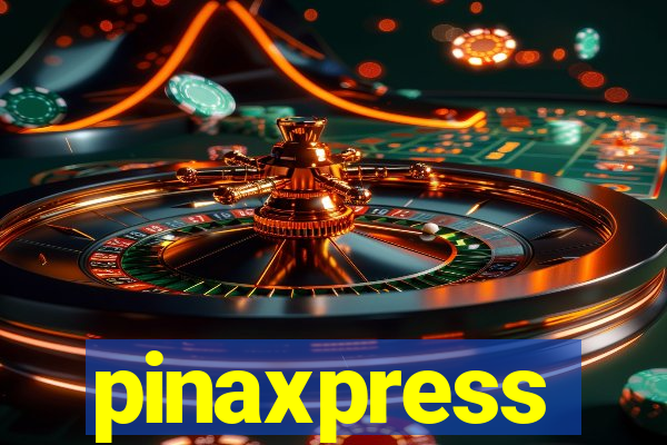 pinaxpress