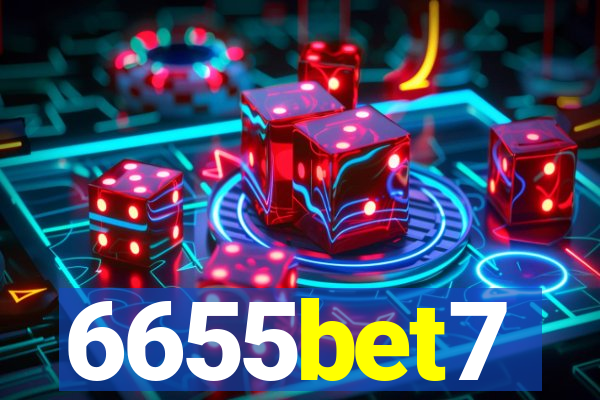 6655bet7