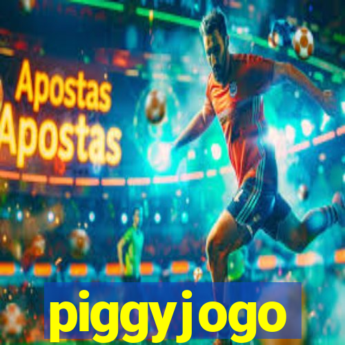 piggyjogo