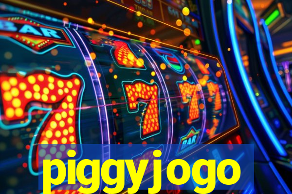 piggyjogo