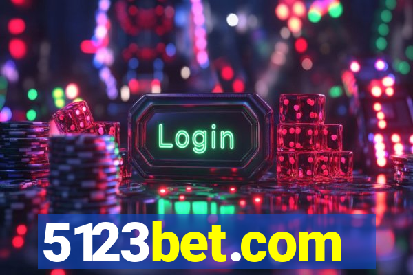 5123bet.com