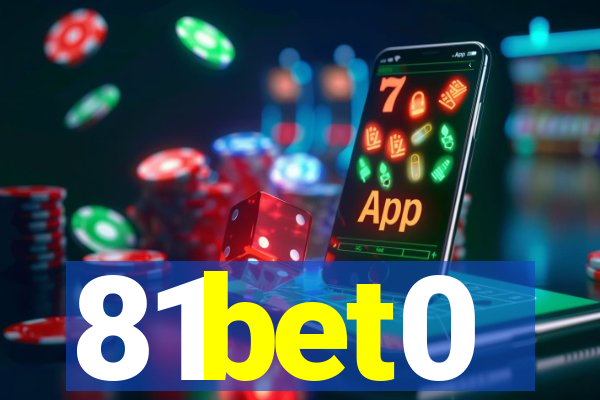 81bet0