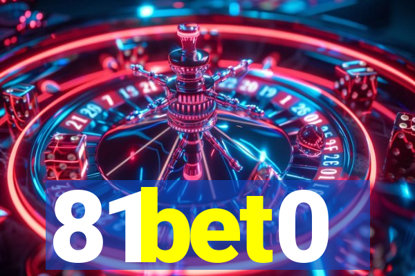 81bet0