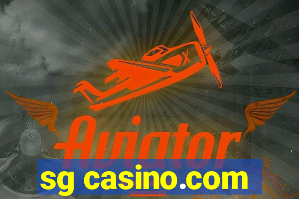 sg casino.com