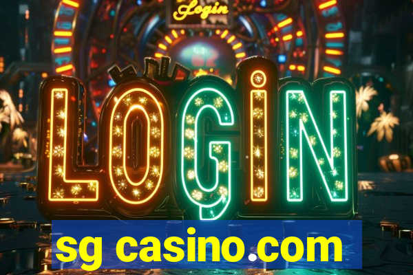 sg casino.com