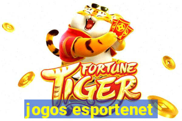 jogos esportenet