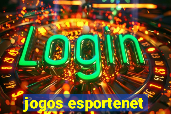 jogos esportenet