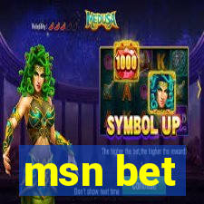 msn bet