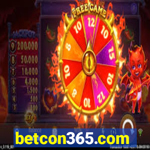 betcon365.com