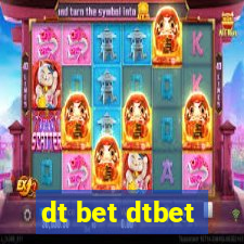 dt bet dtbet