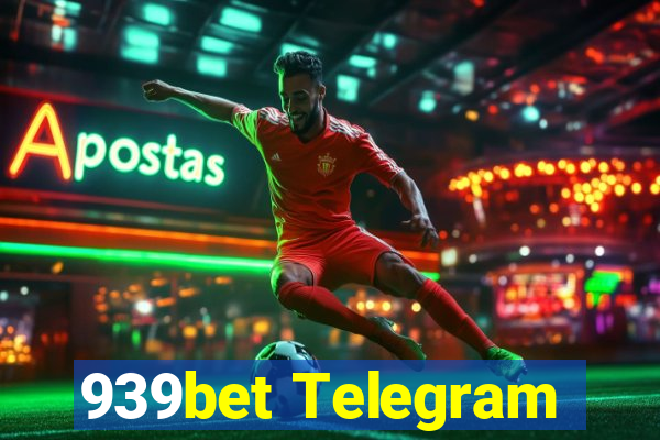 939bet Telegram