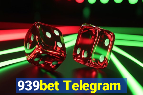 939bet Telegram